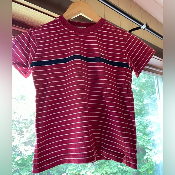 T-Shirt Genevieve Lapierre size 6 - Picture 2 of 3